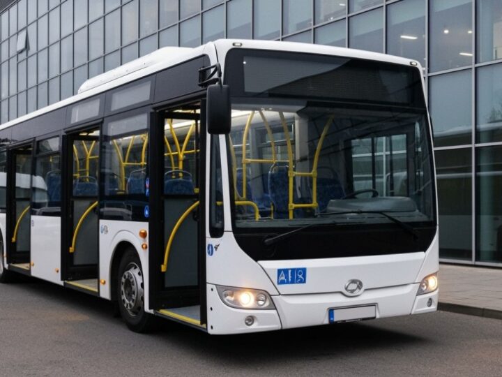 Świąteczna podróż tramwajem „Perełka” wraca do Szczecina!
