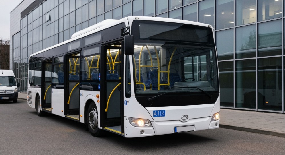 Świąteczna podróż tramwajem „Perełka” wraca do Szczecina!