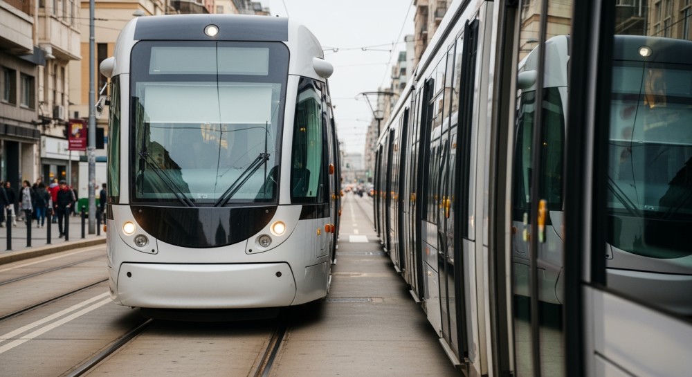 Świąteczna „Perełka” znów wyrusza na szczecińskie ulice!