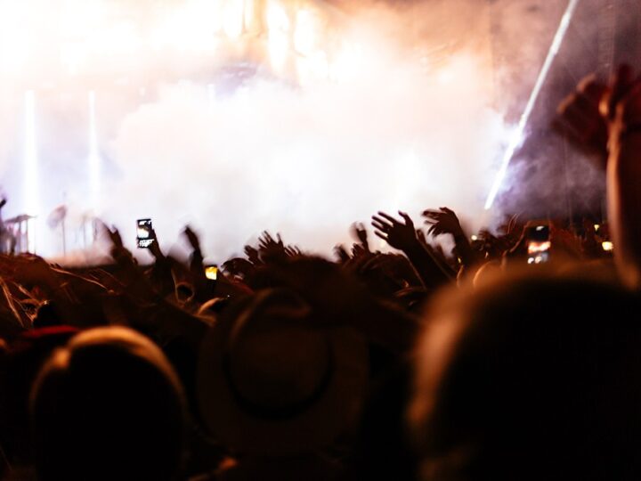 Magia Świąt: Kolędowy koncert w Teatrze Letnim