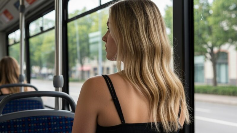 Przystanek „Axentowicza” wraca na stałe od 18 grudnia