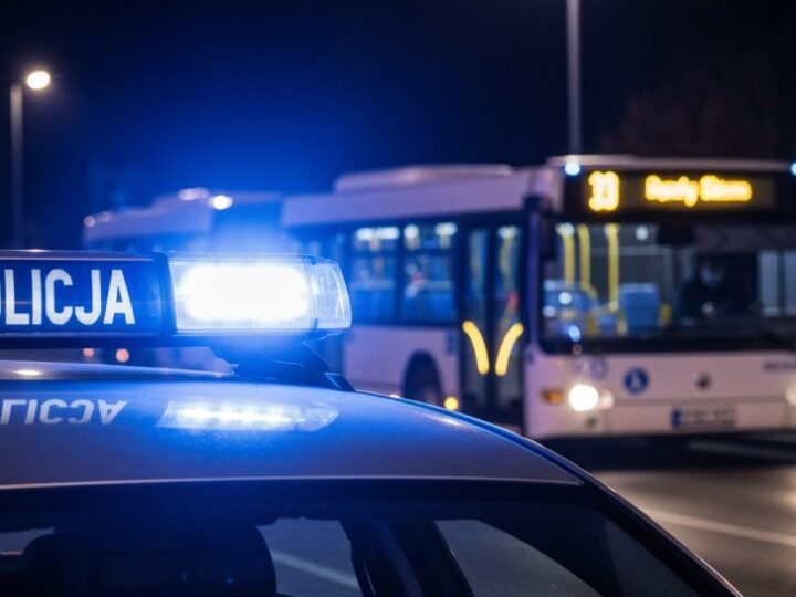 Zatrzymany na dworcu: z Niemiec prosto do polskiego więzienia!