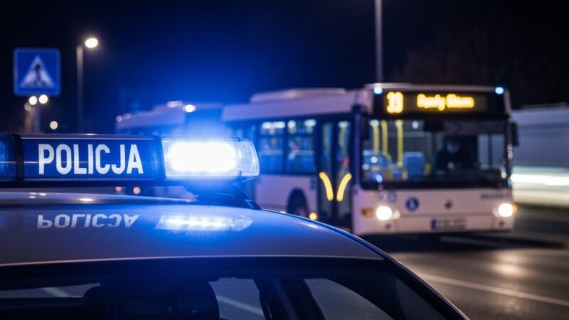 Zatrzymany na dworcu: z Niemiec prosto do polskiego więzienia!