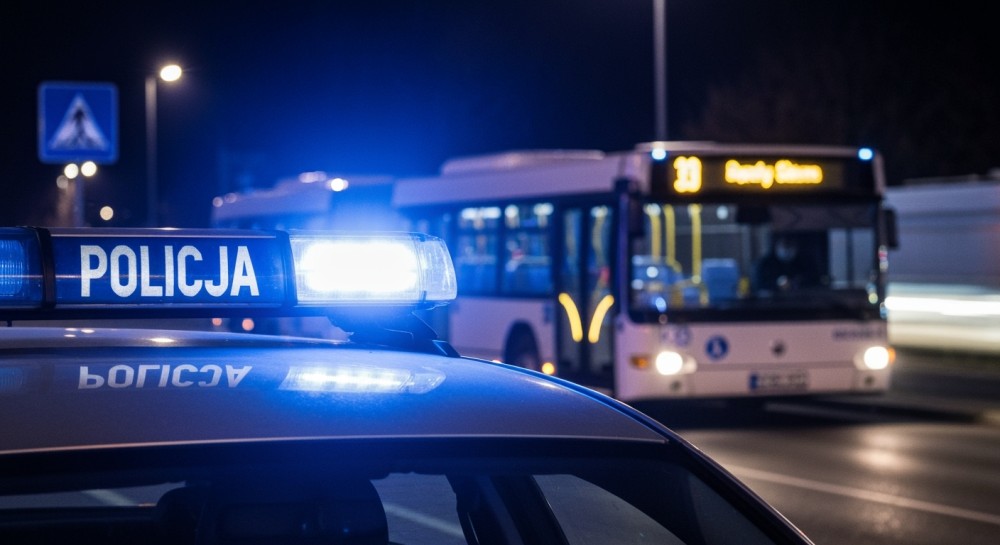 Zatrzymany na dworcu: z Niemiec prosto do polskiego więzienia!