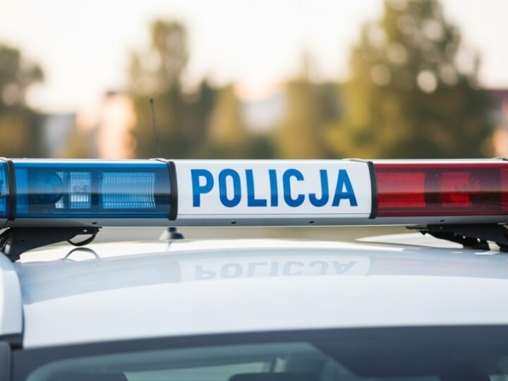 Zachowajmy czujność dla bezpieczeństwa naszej społeczności!