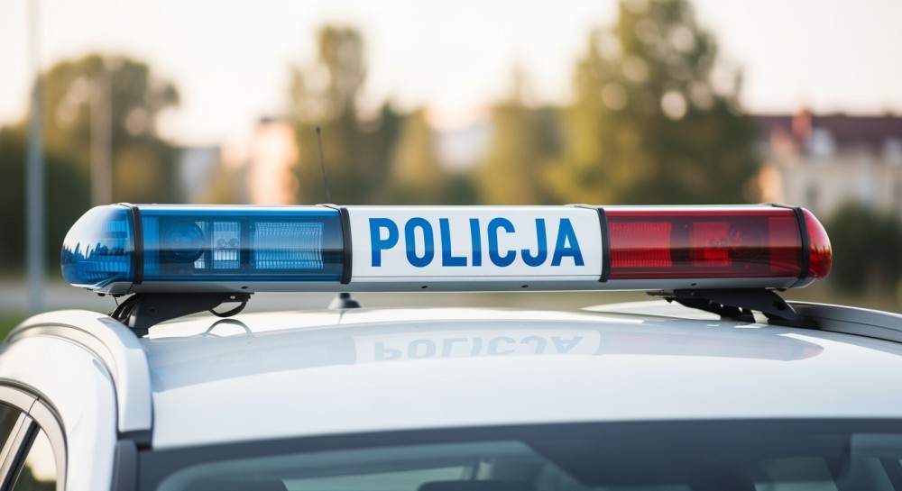 Zachowajmy czujność dla bezpieczeństwa naszej społeczności!