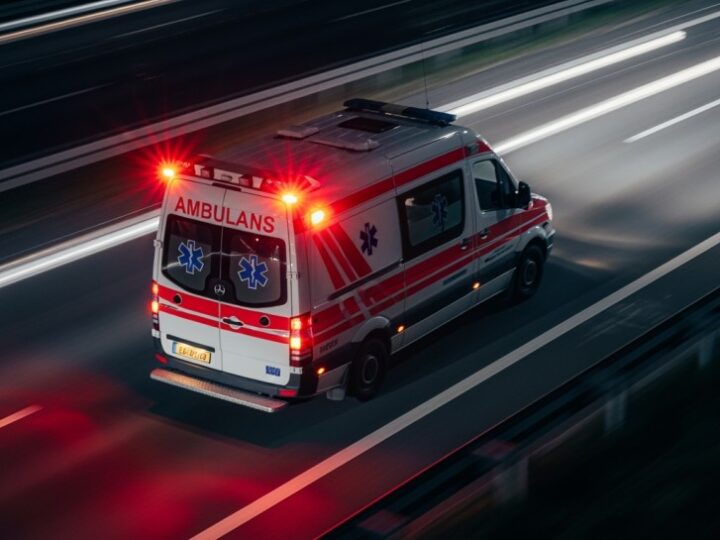 Głosuj na projekt, który może uratować życie w Szczecinie!