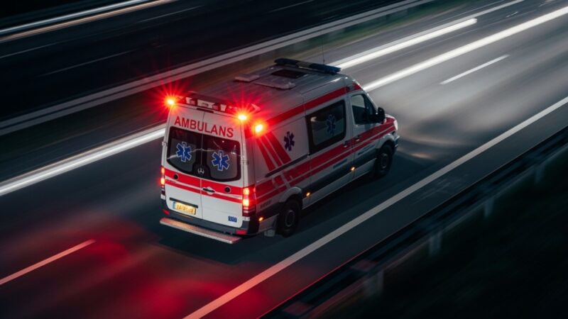 Głosuj na projekt, który może uratować życie w Szczecinie!