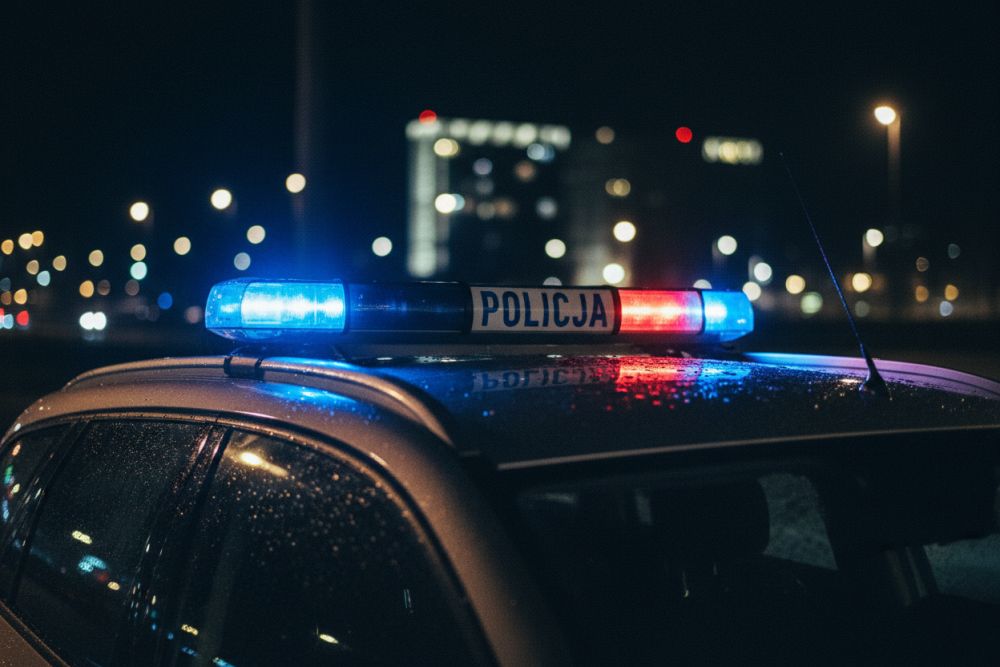 Zaginięcie 30-latka w Szczecinie – pomóż w poszukiwaniach!