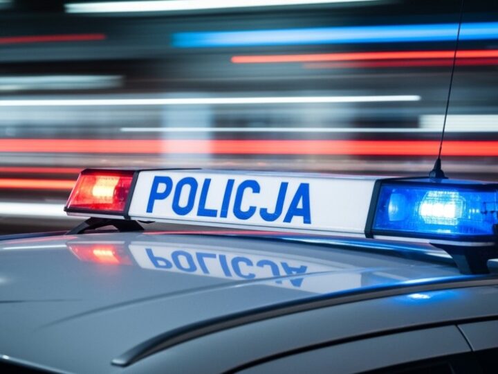 Zaginiona Julia: Policja prosi o pomoc w poszukiwaniach!