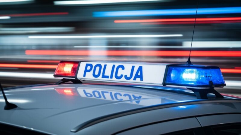 Zaginiona Julia: Policja prosi o pomoc w poszukiwaniach!