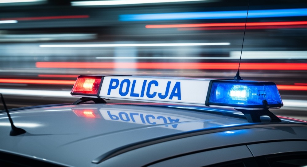 Zaginiona Julia: Policja prosi o pomoc w poszukiwaniach!