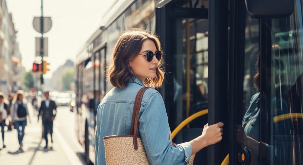 Zamknięcie ulicy Łokietka. Zmiany w kursowaniu autobusów komunikacji miejskiej