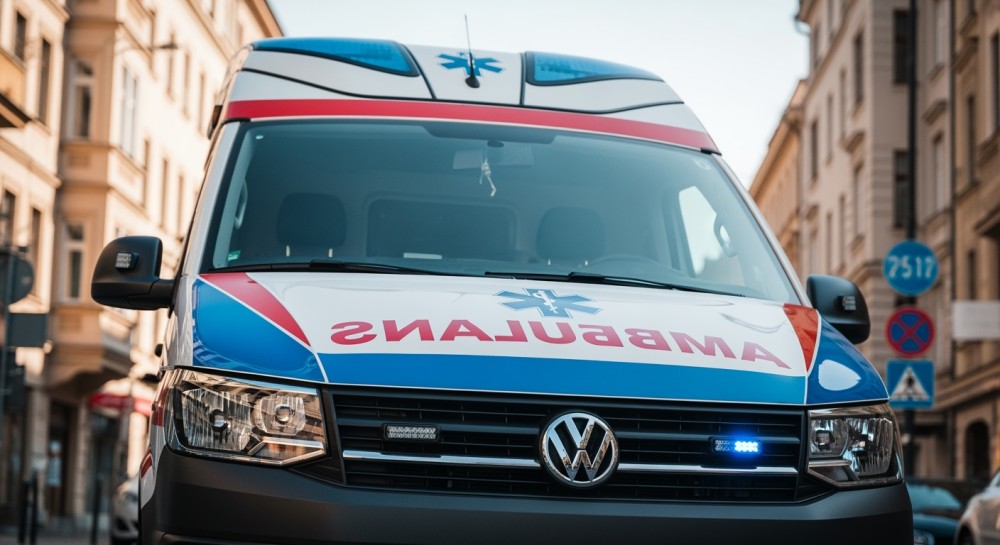 Fałszywy alarm na PKP Szczecin Główny: Dwie osoby zatrzymane!