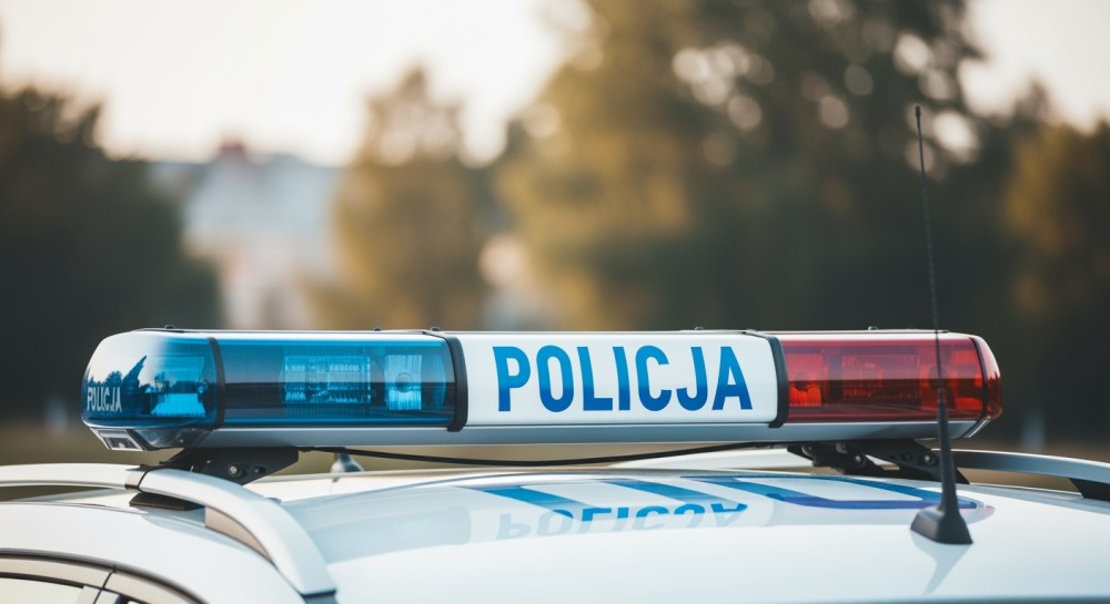 Zgubiony telefon w taksówce? Policja działa błyskawicznie!