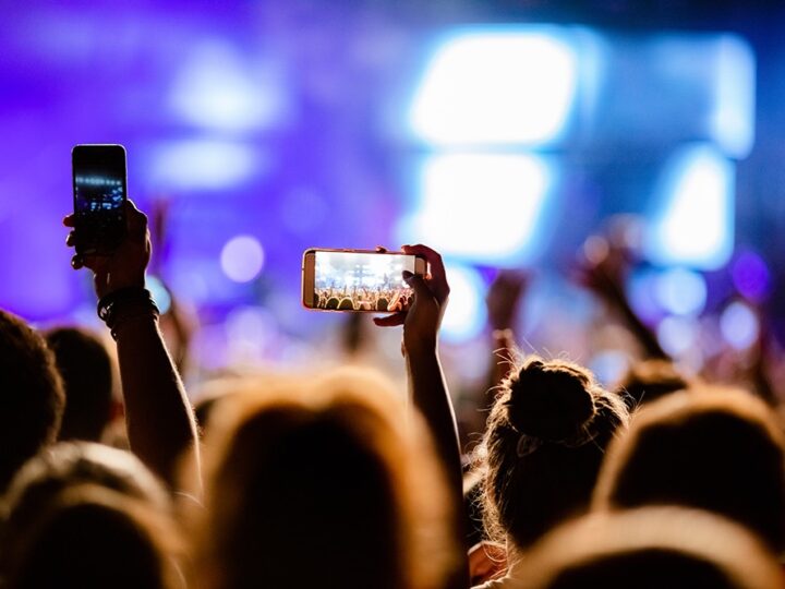 Zimowy koncert pełen muzycznych emocji w Słowianinie!