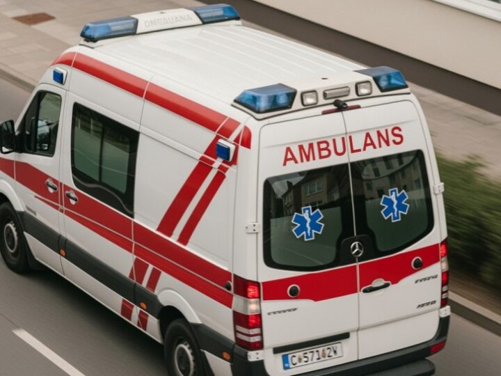 Zimowe wyzwania: przetrwaj mrozy i wspieraj innych