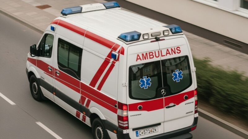 Zimowe wyzwania: przetrwaj mrozy i wspieraj innych