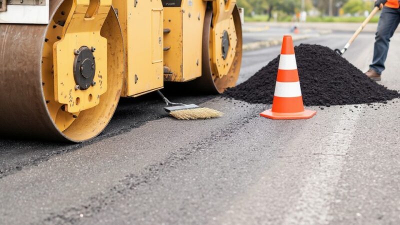 Nowe lokalizacje przystanków linii 241 i 242 na DK 13