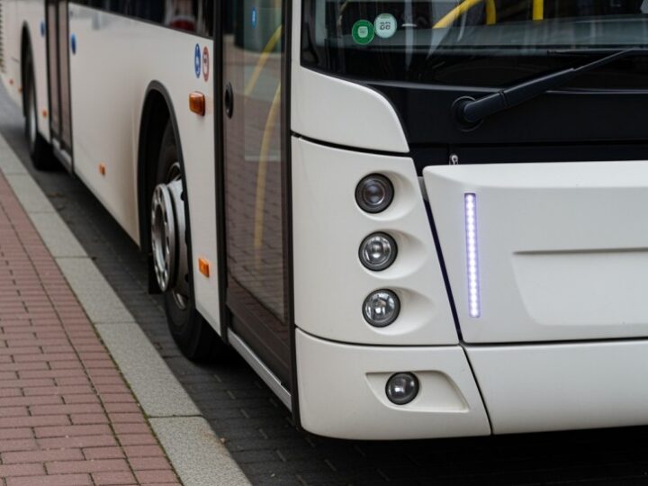 Utrudnienia w centrum Szczecina: Modernizacja wodociągów zamyka ulicę Łokietka