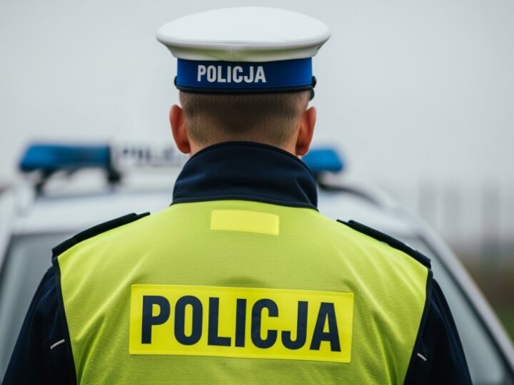 Prędkość na drogach: klucz do ratowania życia w wypadkach