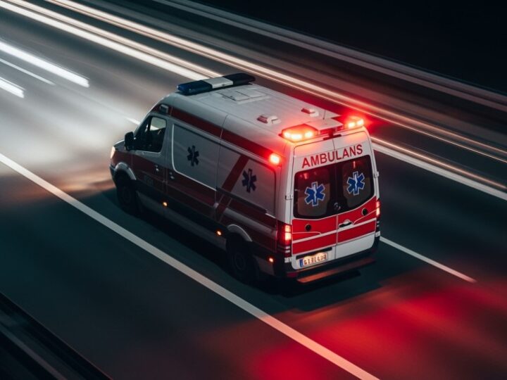 Zimowe ferie bez obaw: Służby gotowe na wyzwania sezonu!