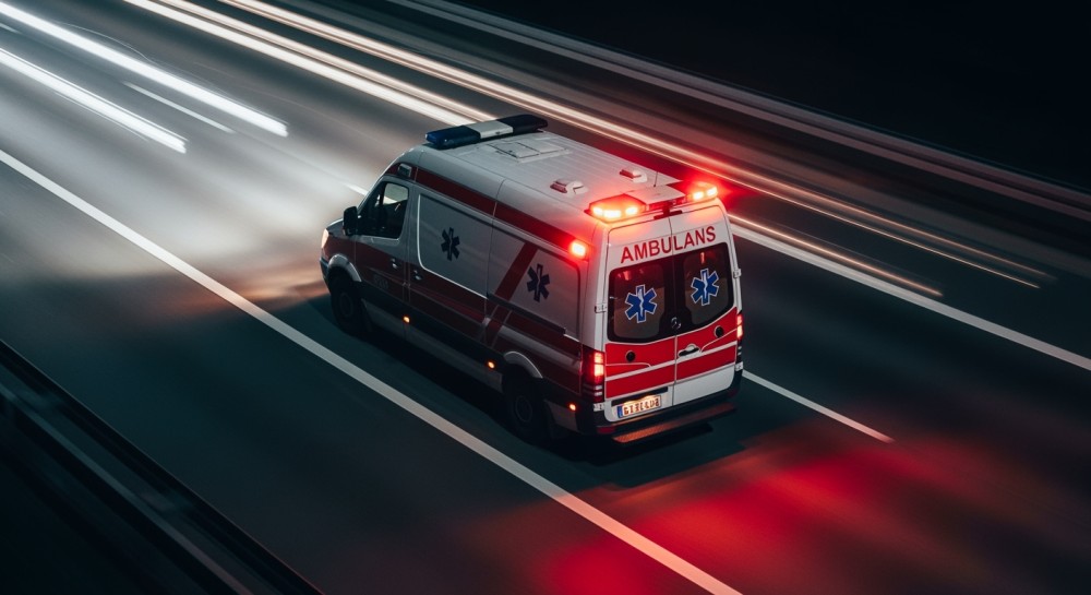 Zimowe ferie bez obaw: Służby gotowe na wyzwania sezonu!