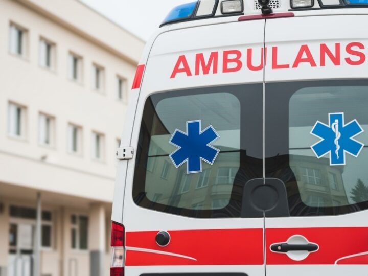 Czujniki czadu: Klucz do bezpieczeństwa mieszkańców Gryfic i Szczecina