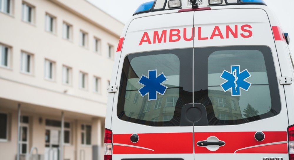 Czujniki czadu: Klucz do bezpieczeństwa mieszkańców Gryfic i Szczecina