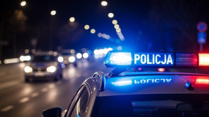 ECO-CAR w Szczecinie: Kontrola pojazdów i ich wpływ na środowisko