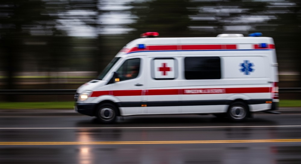 Policyjna interwencja ratująca życie w kryzysie emocjonalnym