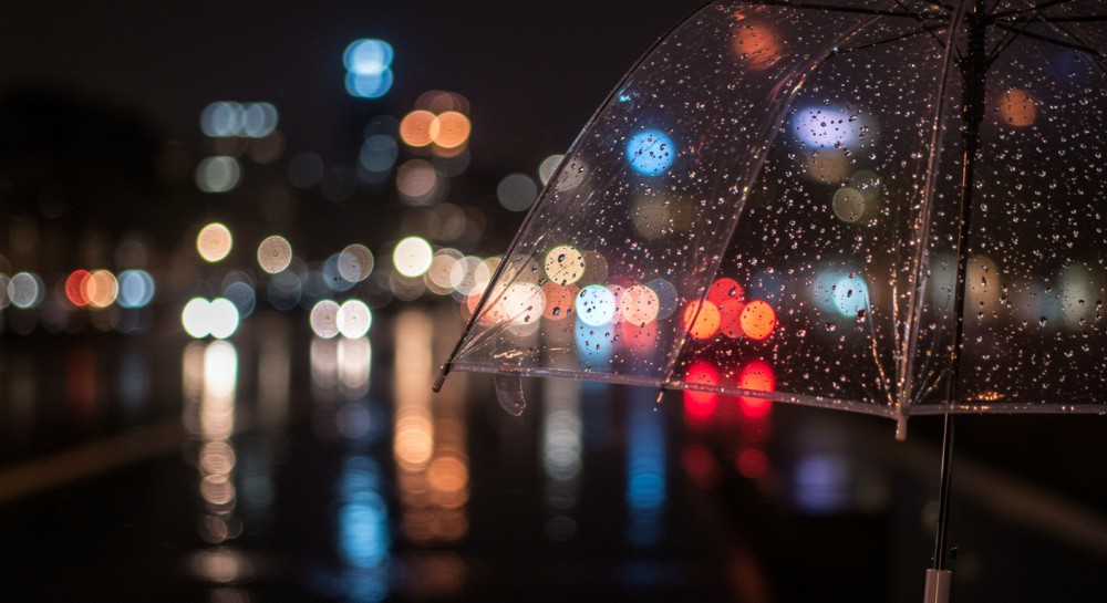 Gęsta mgła w Szczecinie: Uwaga na ograniczoną widoczność!