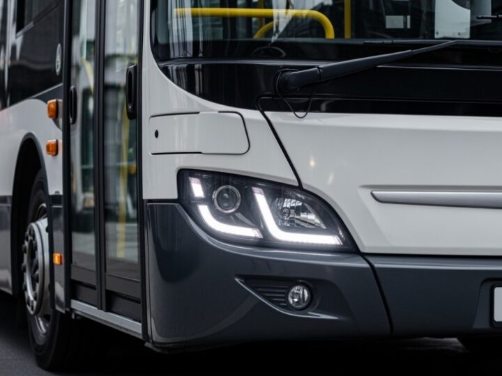 Gryfino inwestuje 1,5 mln zł w lepszy transport autobusowy