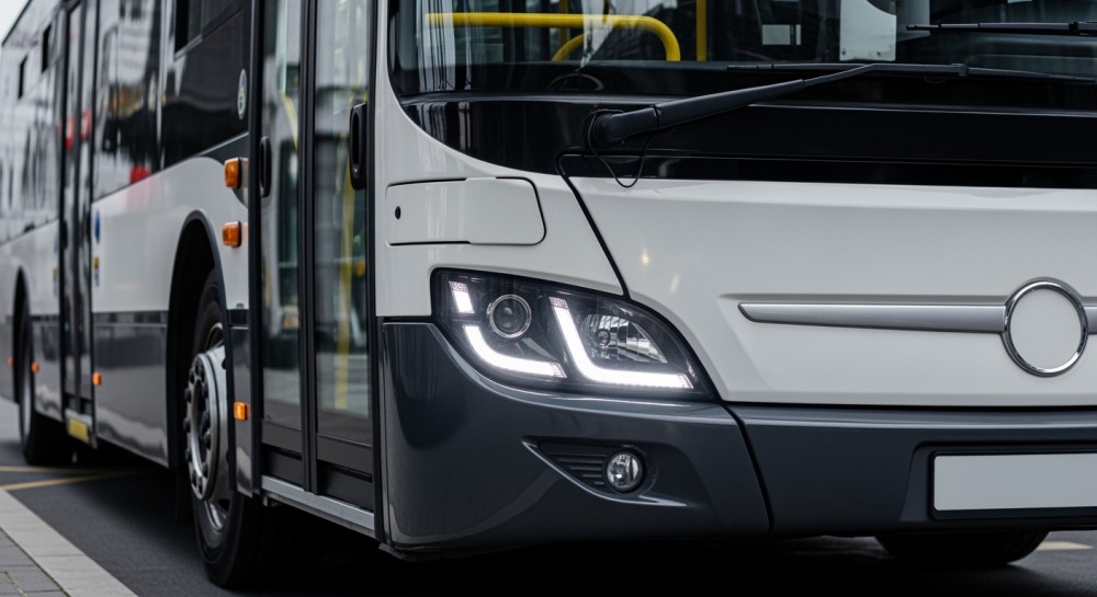 Gryfino inwestuje 1,5 mln zł w lepszy transport autobusowy