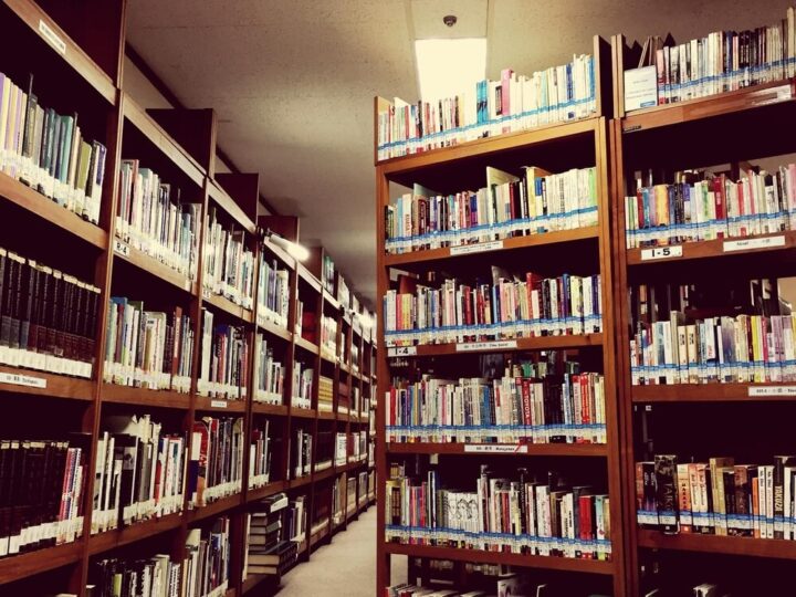 Literacka uczta w Gryfinie: Spotkanie z Magdaleną Wolińską-Riedi!