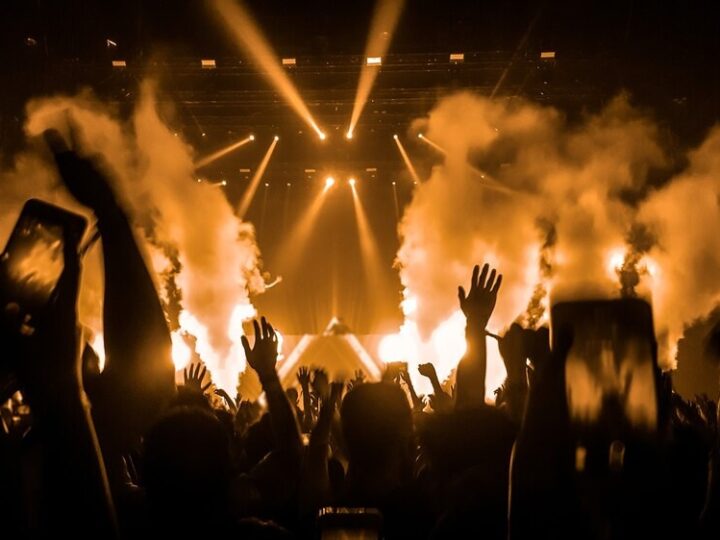 Impro Jam: Stand-up i Improwizacja w Słowianinie!