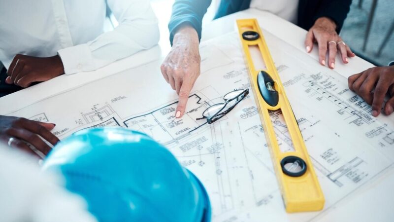 Nowy skwer przy pętli na ul. Wiosny Ludów już otwarty!