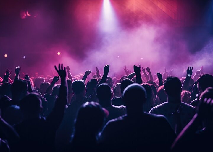 Karnawałowa przygoda w Tanecznej Dżungli z Żyrafą Gafą!