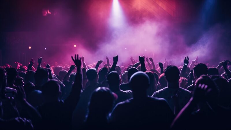 Karnawałowa przygoda w Tanecznej Dżungli z Żyrafą Gafą!