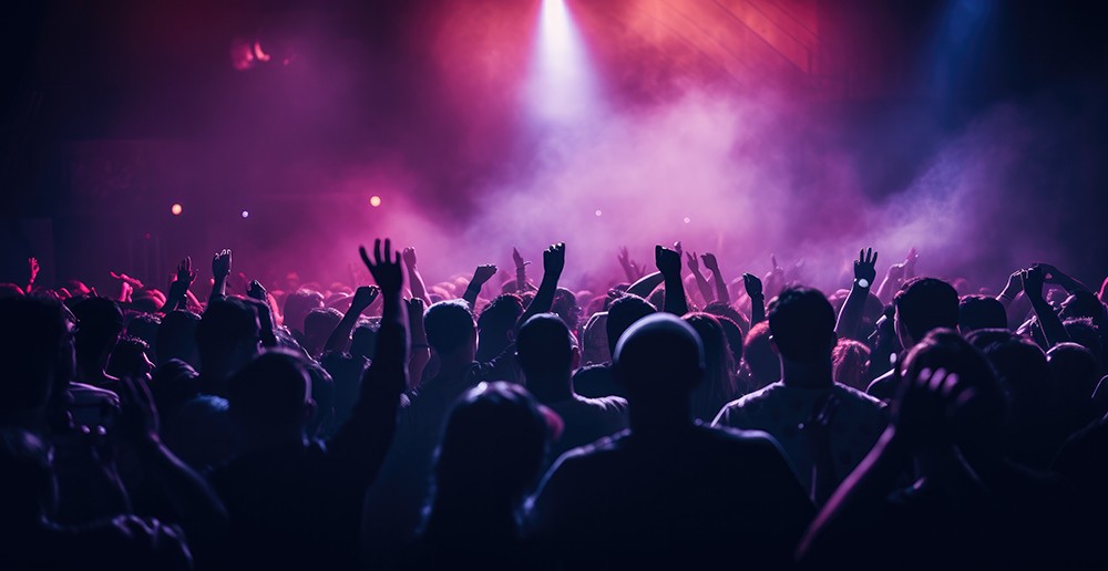 Karnawałowa przygoda w Tanecznej Dżungli z Żyrafą Gafą!