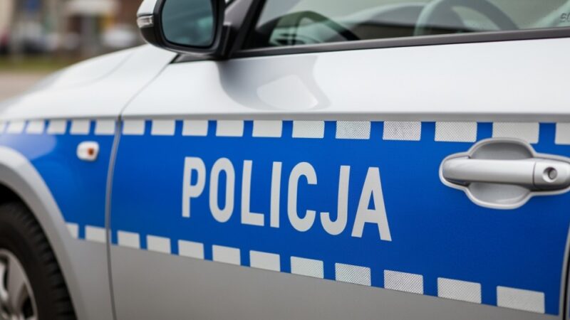 Policja rozbija siatkę narkotykową – 2,5 kg niebezpiecznych substancji zabezpieczonych!
