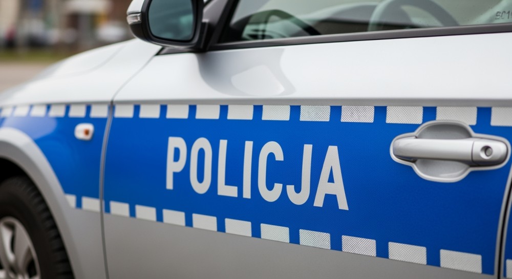 Policja rozbija siatkę narkotykową – 2,5 kg niebezpiecznych substancji zabezpieczonych!
