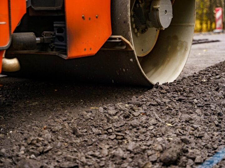 Rewolucja na Smoczej i Krzemiennej: Nowe zasady ruchu w mieście