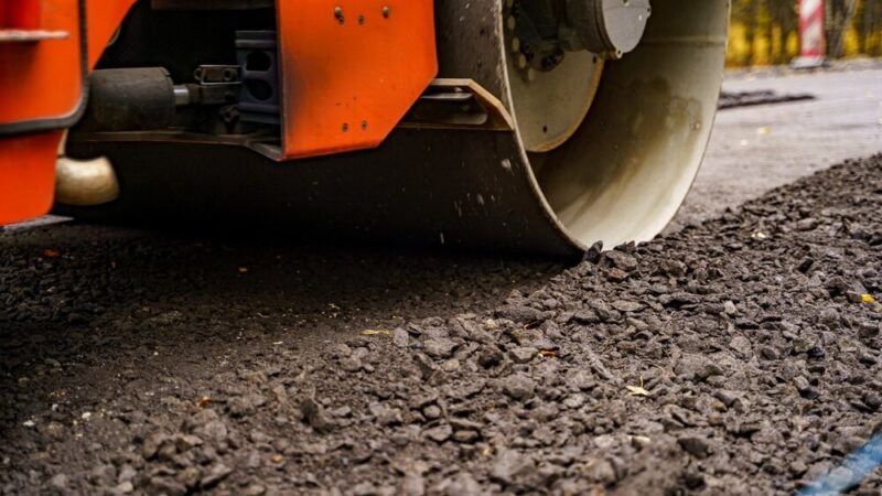 Rewolucja na Smoczej i Krzemiennej: Nowe zasady ruchu w mieście