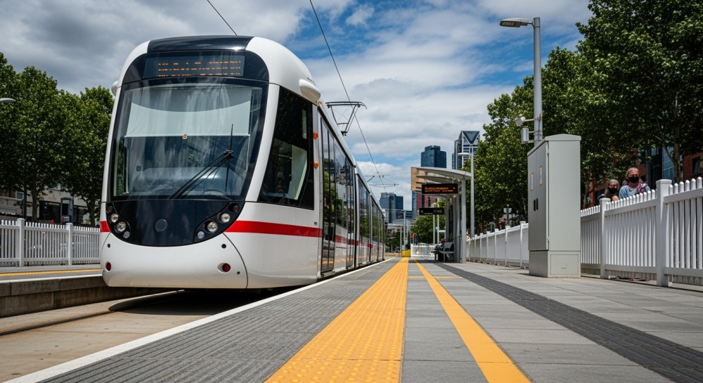 Tramwaje w Szczecinie wracają na tory, ale wyzwania wciąż trwają!