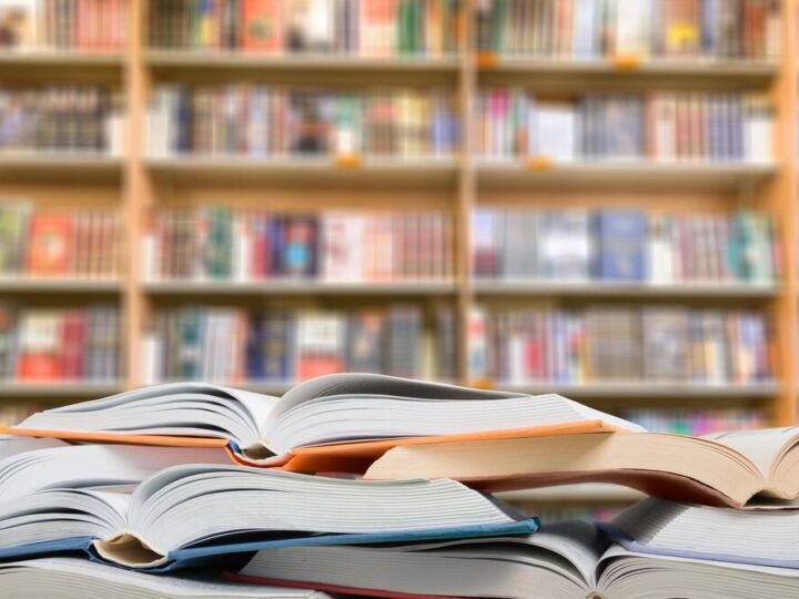 Lato pełne inspiracji w szczecińskiej bibliotece!