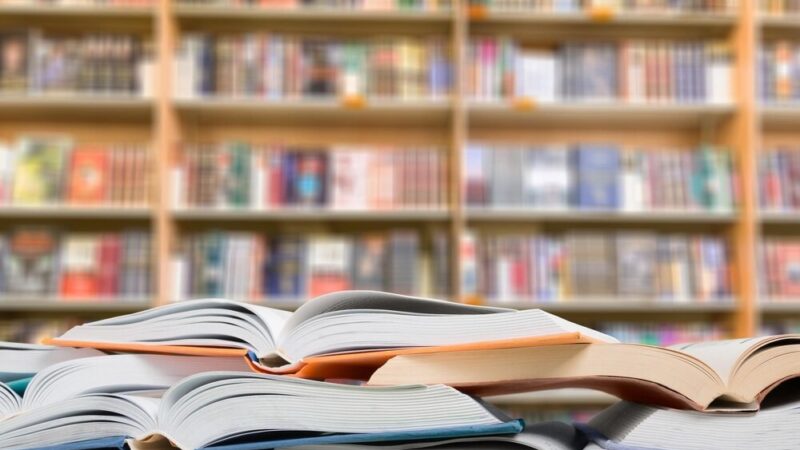 Lato pełne inspiracji w szczecińskiej bibliotece!