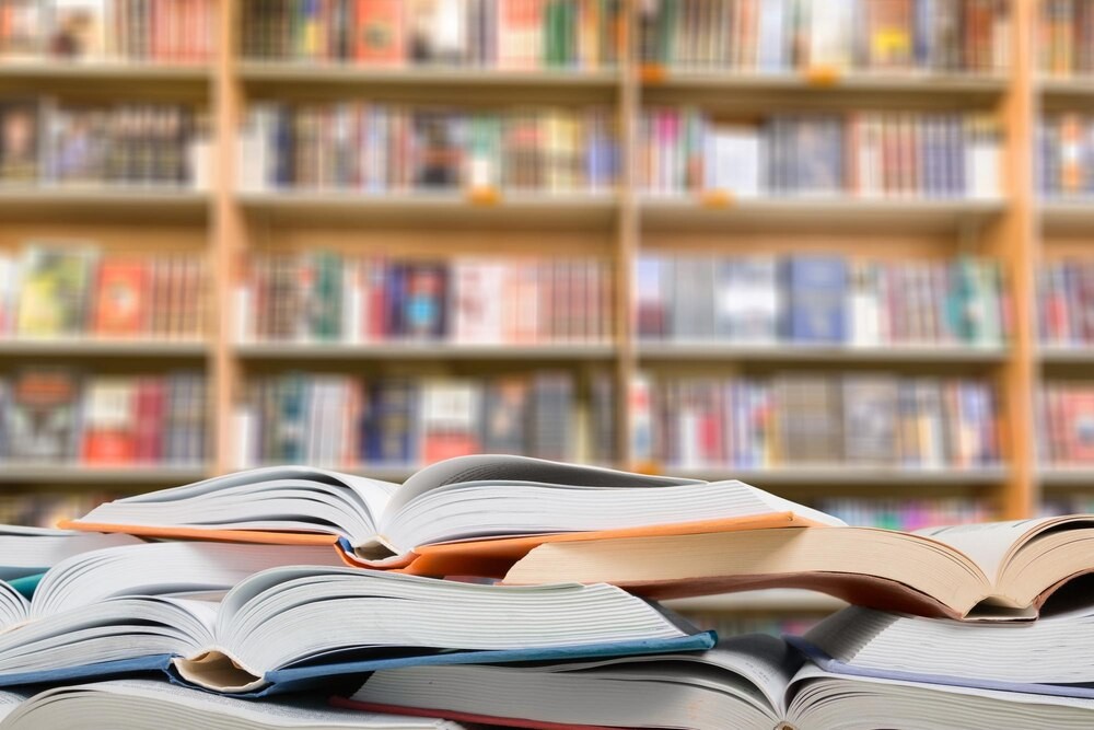 Lato pełne inspiracji w szczecińskiej bibliotece!