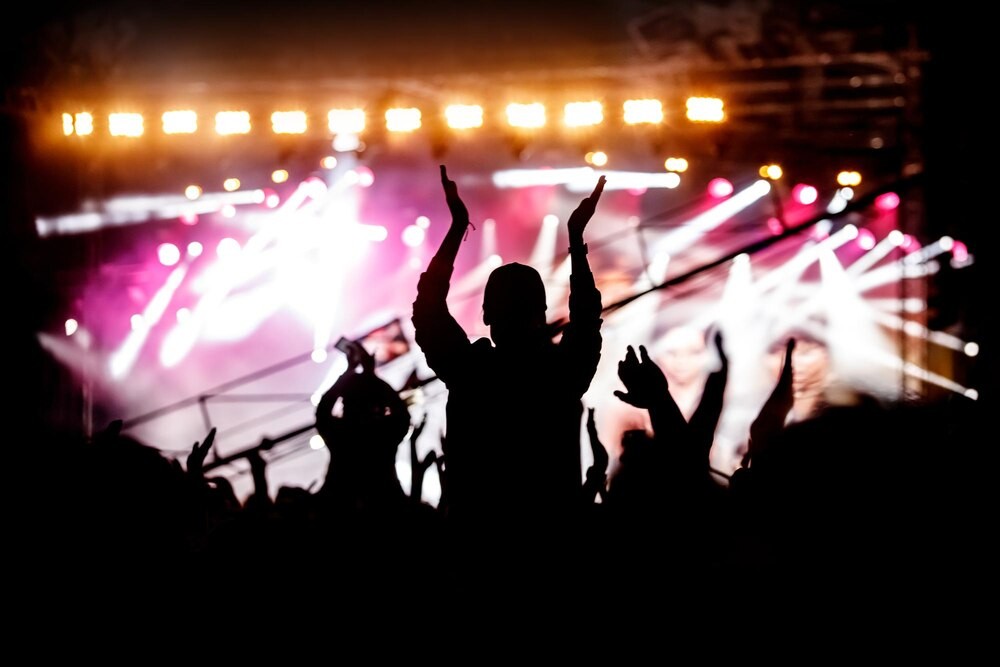 Metalowy wieczór w Słowianinie: Przewodnik dla fanów!