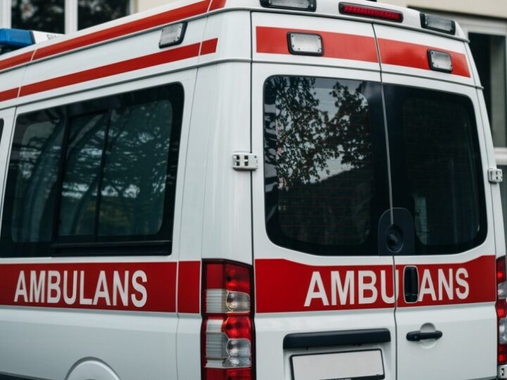 Zimowe mrozy: Jak chronić życie i zdrowie?